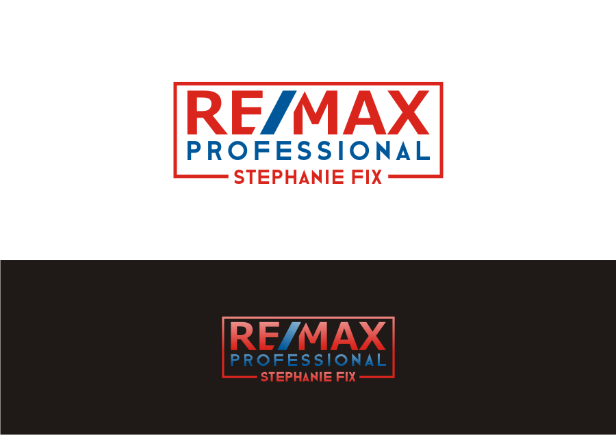 Logo Design by RetnoHandayaniDESIGNS for RE/MAX Professionals | Design #17327019