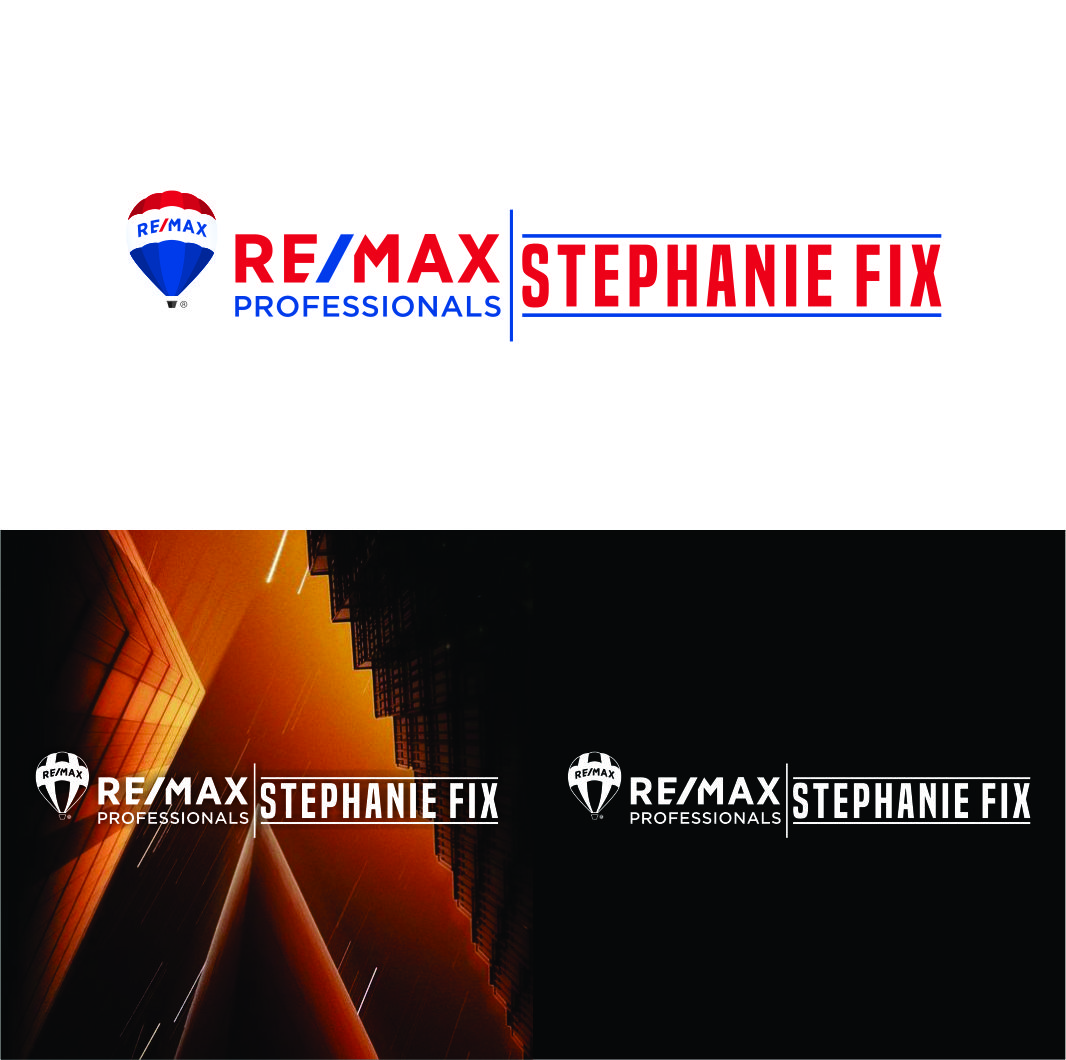 Logo Design by franco.harvey.david.20 for RE/MAX Professionals | Design #17320331