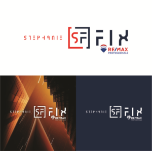 Logo Design by franco.harvey.david.20 for RE/MAX Professionals | Design: #17330529