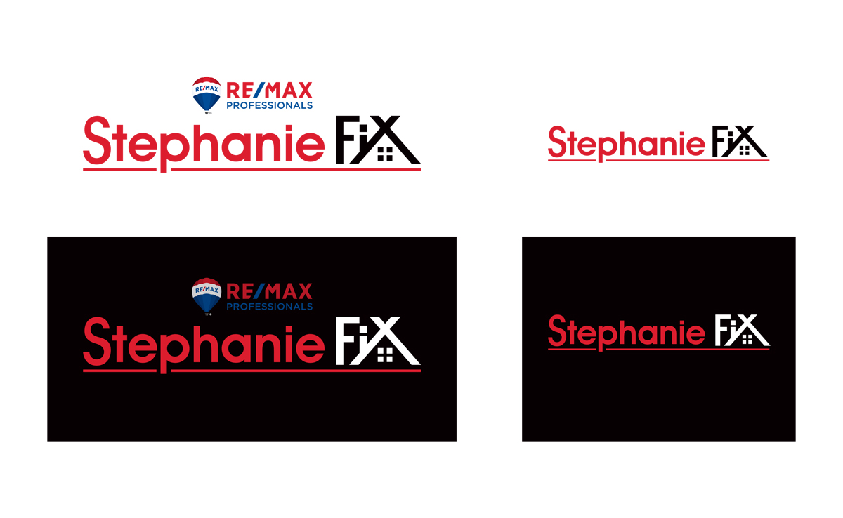 Logo-Design von Allan Manipon für RE/MAX Professionals | Design #17328749