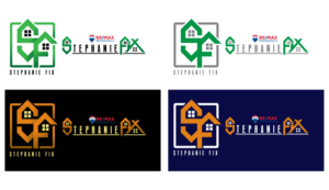 Logo Design by Allan Manipon for RE/MAX Professionals | Design: #17331402