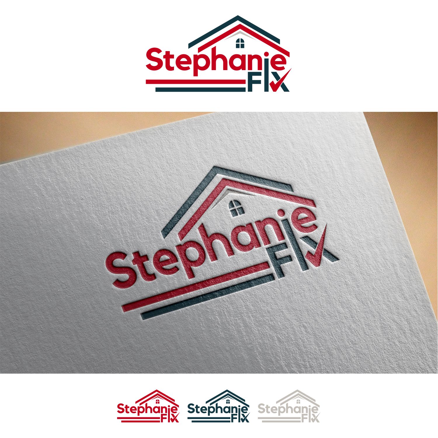 Logo Design by KOLEGARTS for RE/MAX Professionals | Design #17400310