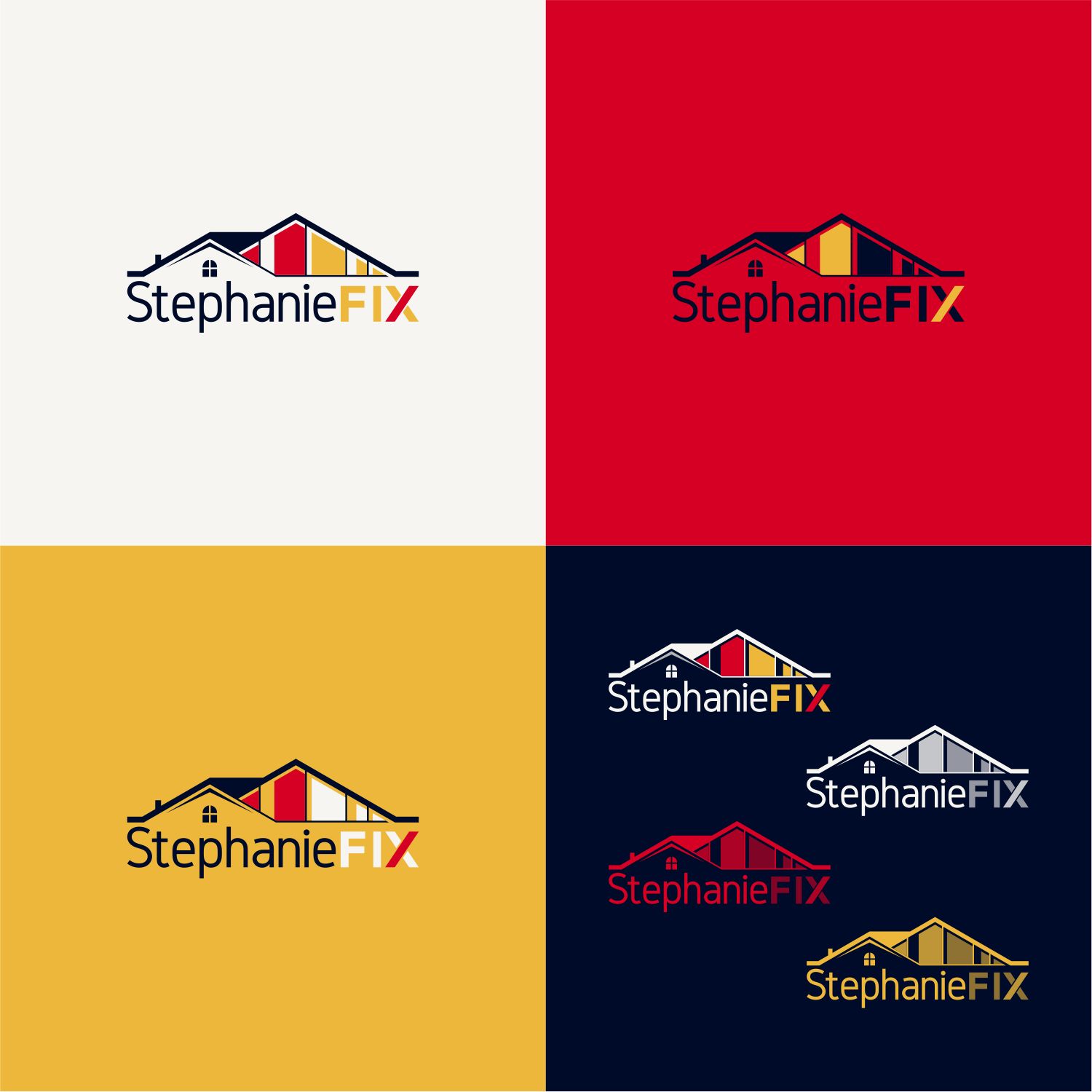 Logo Design by KOLEGARTS for RE/MAX Professionals | Design #17495446