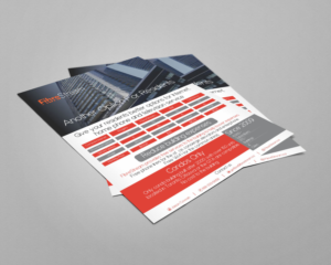 Diseño de Flyer por sandeepstudio para este proyecto | Diseño #17344855