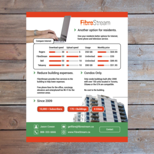 Flyer Design by darklight for this project | Design: #17368742