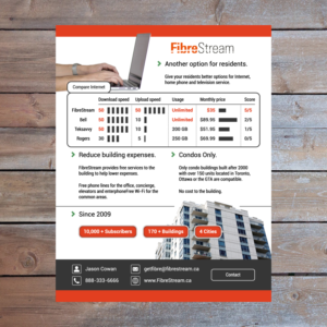 Flyer Design by darklight for this project | Design: #17373886