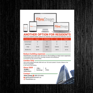 Diseño de Flyer por TuktukiShree para este proyecto | Diseño #17354505