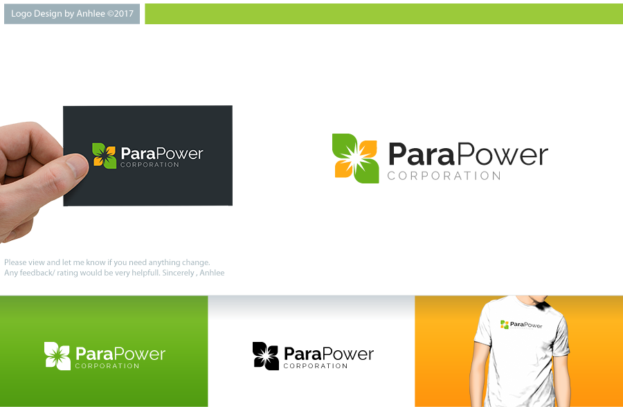 Diseño de Logo por Anhlee para este proyecto | Diseño #17335852