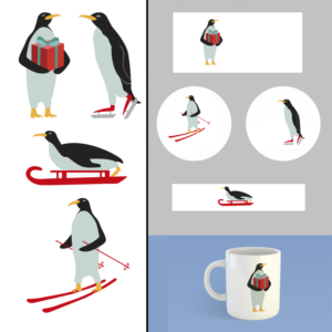 Graphic Design by Wally_F for this project | Design: #17380878