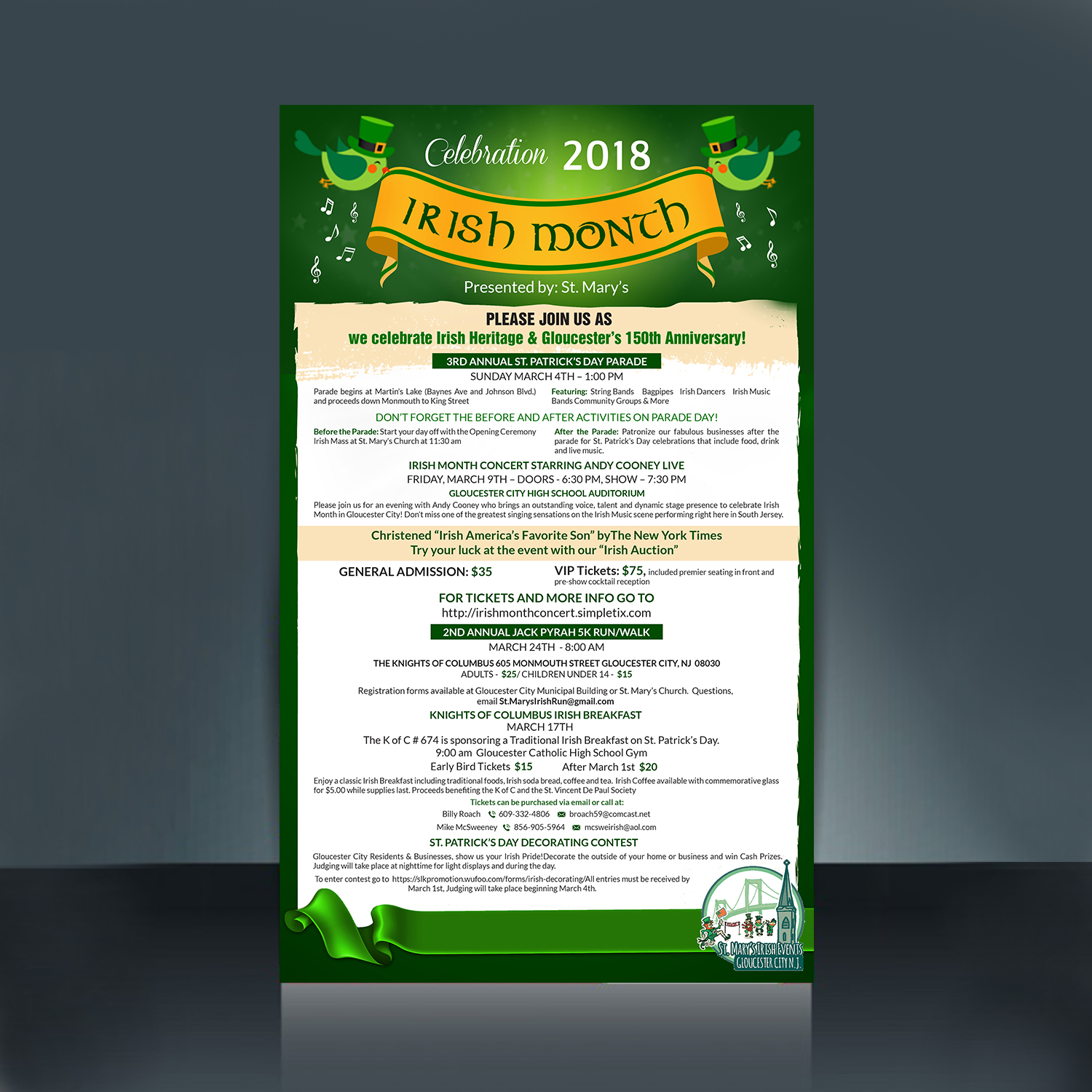 Diseño de Flyer por creative.bugs para este proyecto | Diseño #17334582