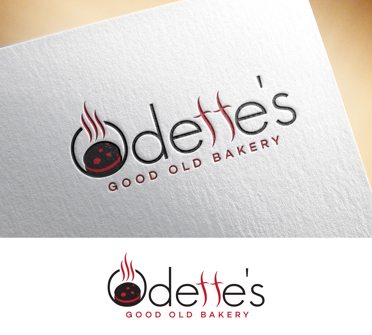 Logo Design by Impressive Solutions for this project | Design #17366275