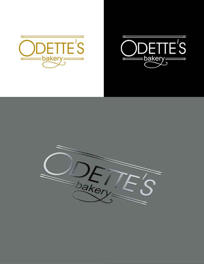 Logo Design by ARtKISTA for this project | Design #17372186