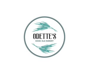 Odette's | Logo Design by 91.kremena.petrova