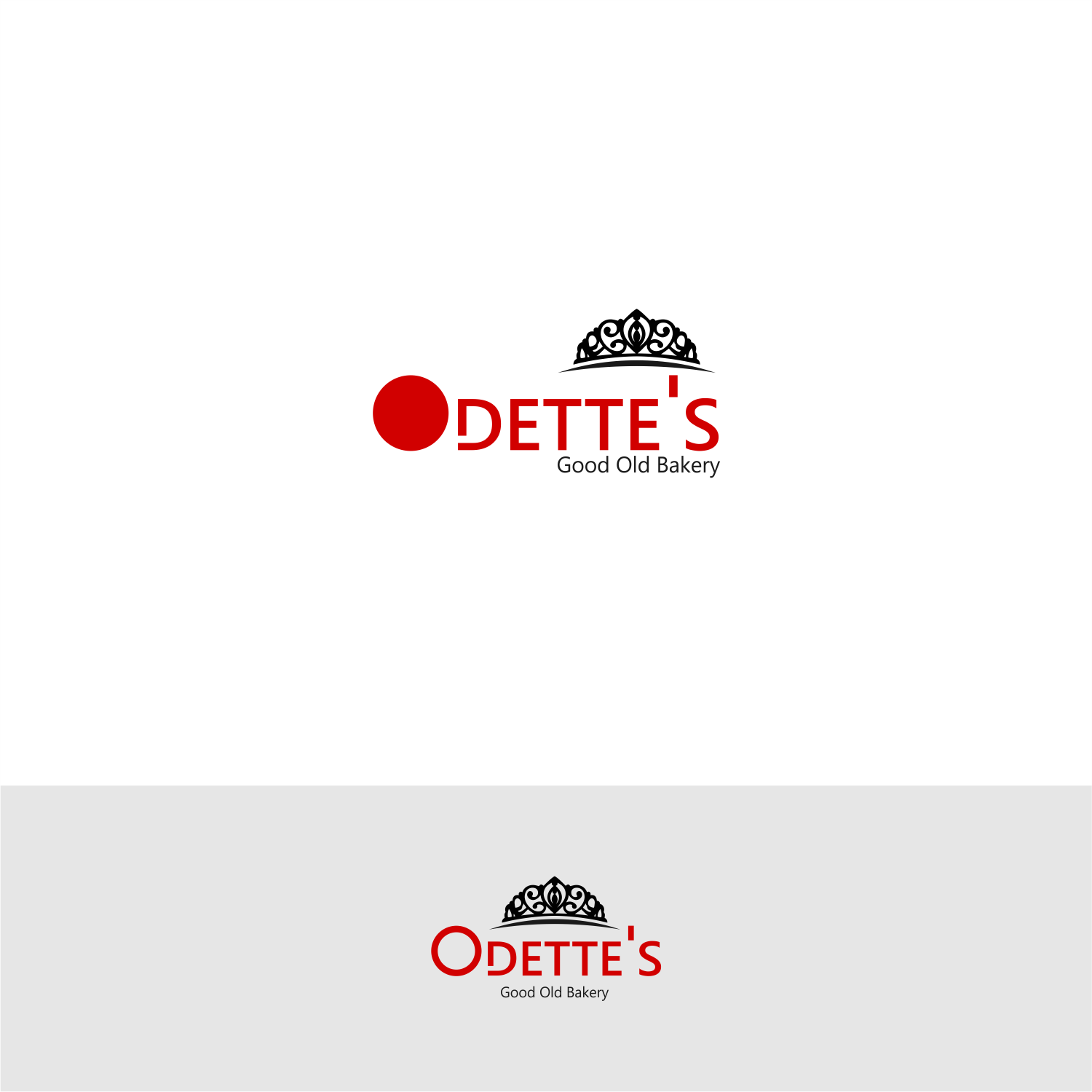 Logo Design by yananugraha9007 for this project | Design #17409465