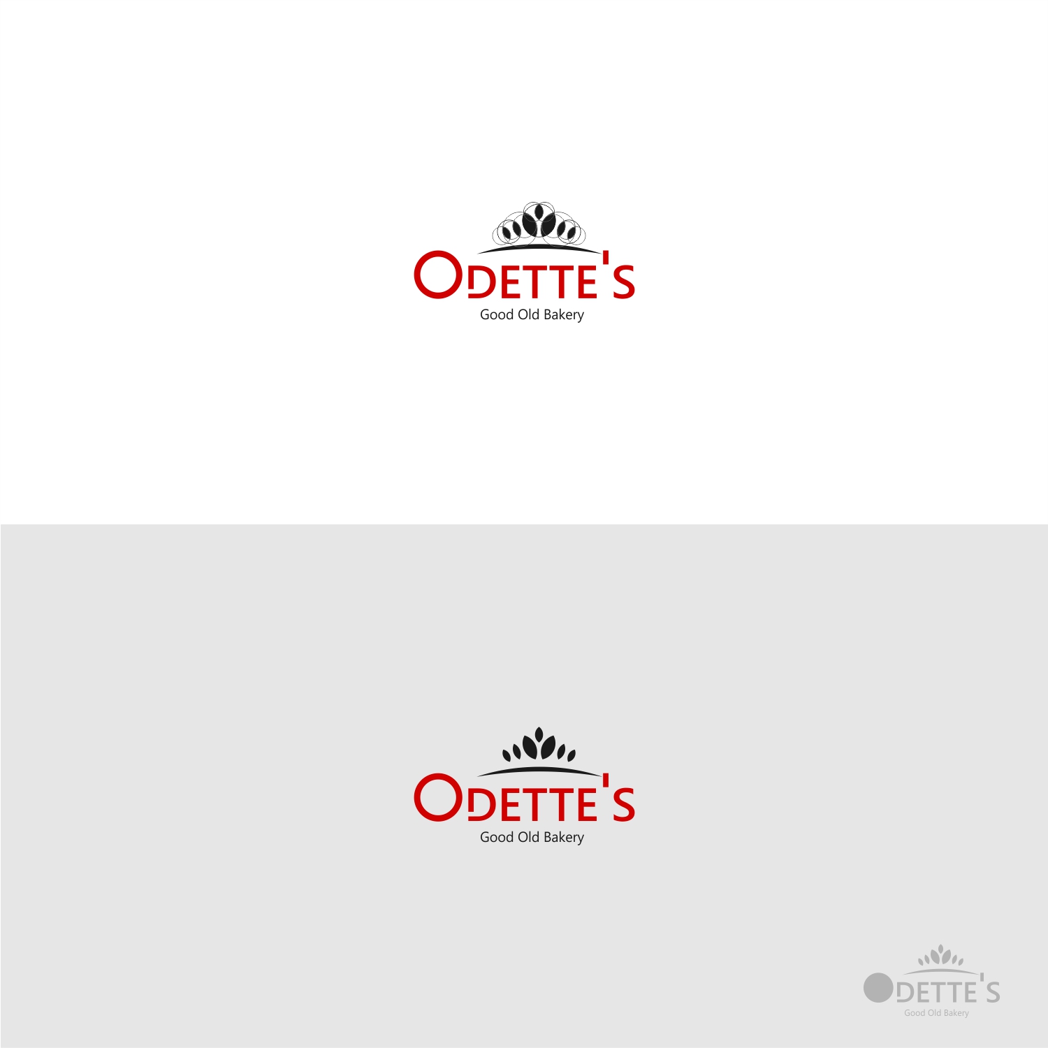 Logo Design by yananugraha9007 for this project | Design #17420598