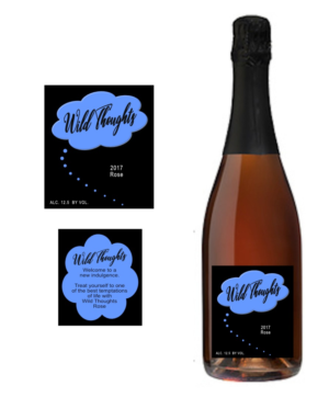 Label Design by Blackmarket Graphic Design
