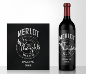 Label Design by SAI DESIGNS