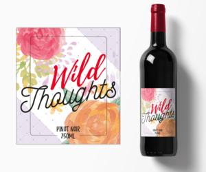 Label Design by Agarzaro