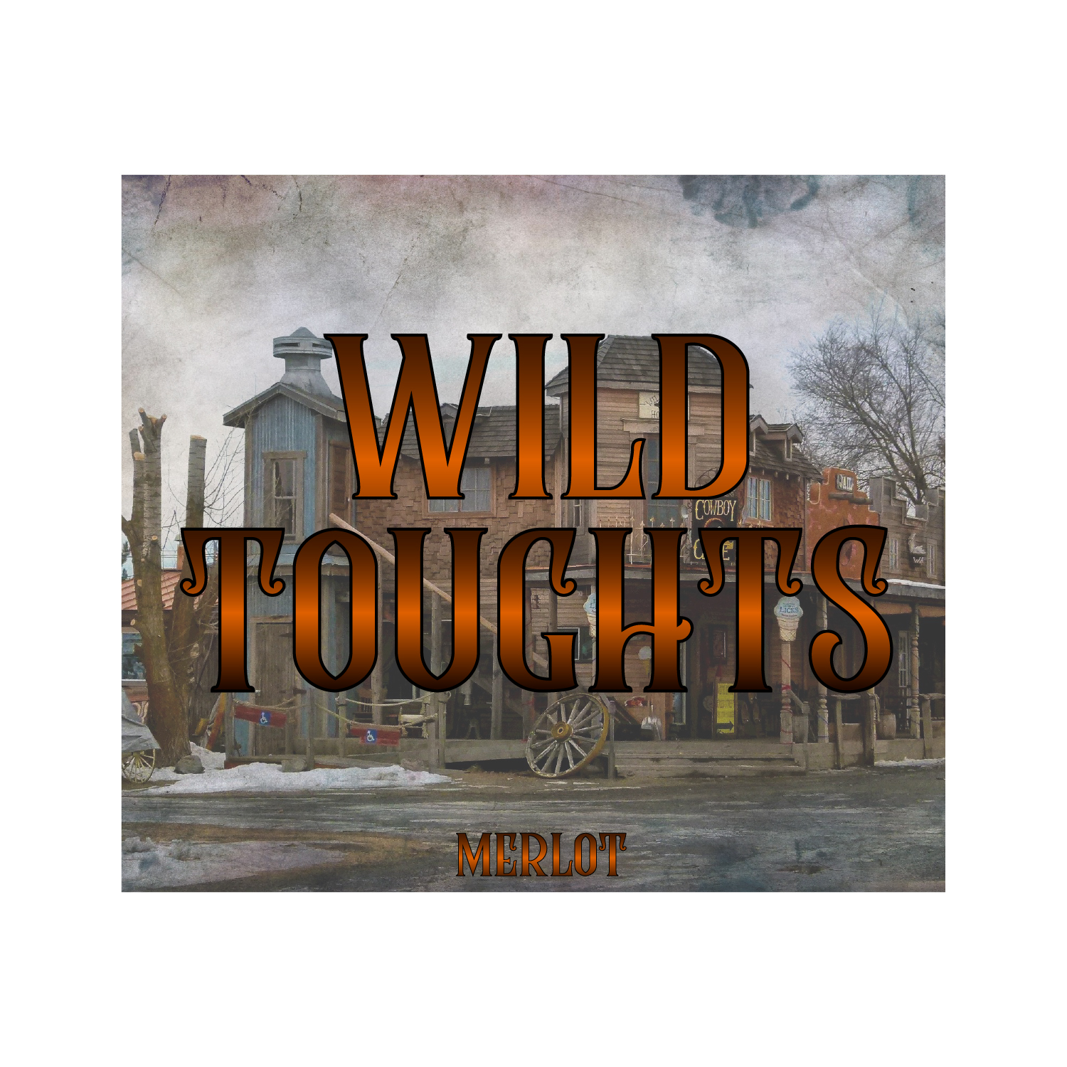 Label Design by Olivier Viera for Wine & Co Pty Ltd | Design #17338997