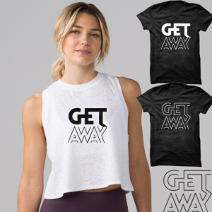 T-shirt Design by S-Square for Bronwen Vance | Design #17327944