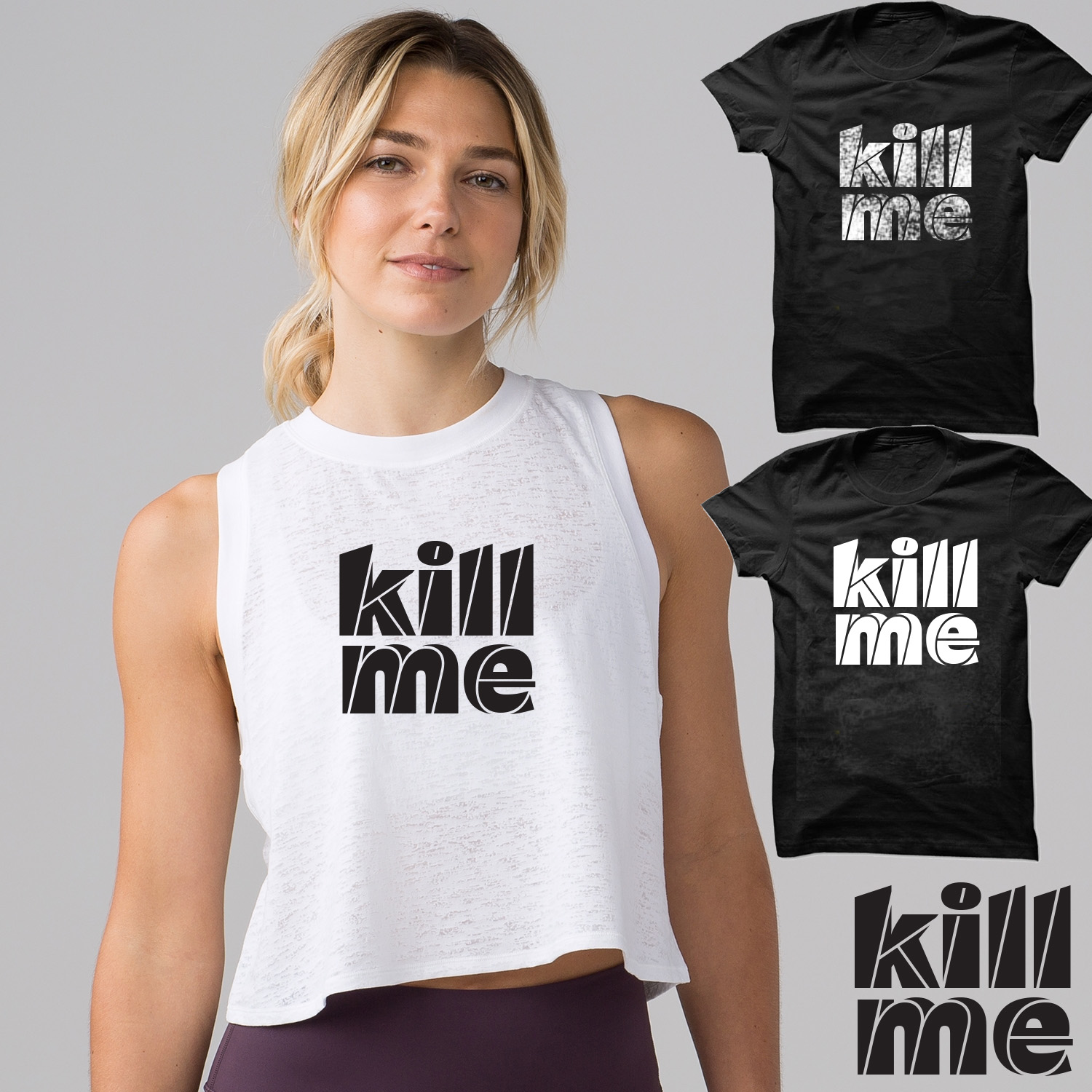 Design de T-shirt par S-Square pour Bronwen Vance | Design #17328219