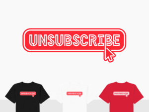 T-shirt Design by STierney