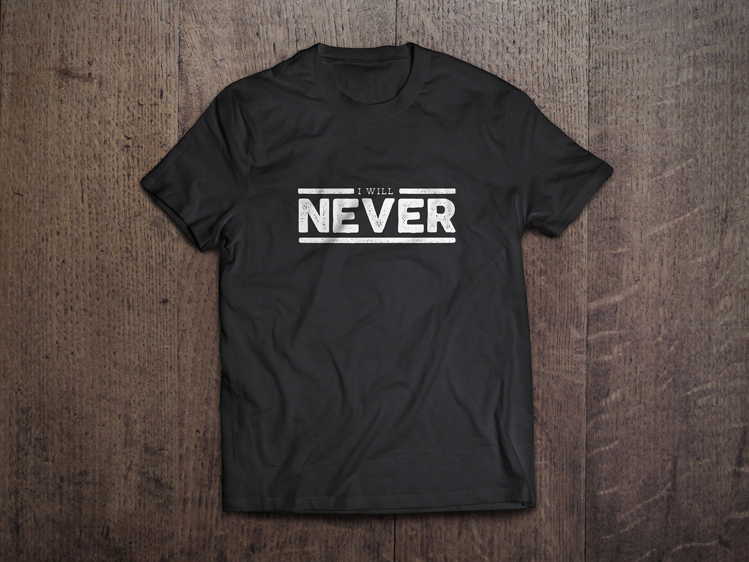 T-shirt Design by Dom-dom for Bronwen Vance | Design #17324709