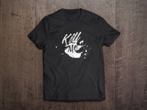 Diseño de Camiseta por Dom-dom para Bronwen Vance | Diseño: #17324844