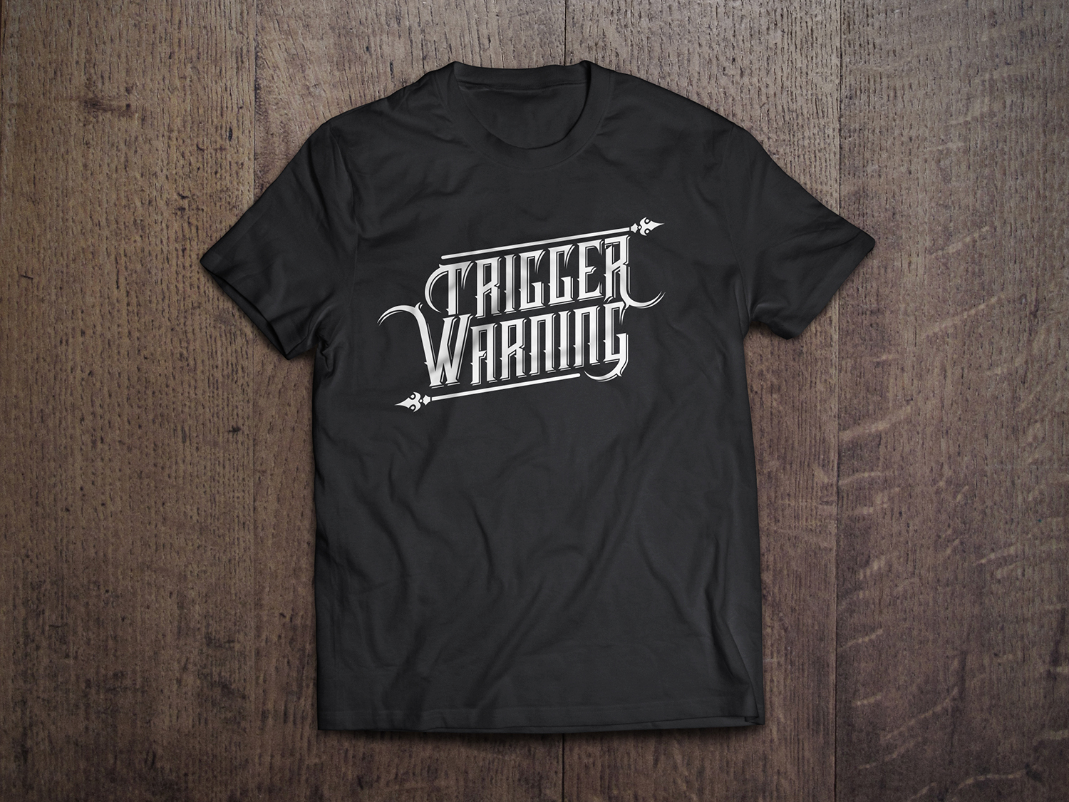 T-shirt Design by Dom-dom for Bronwen Vance | Design #17325724