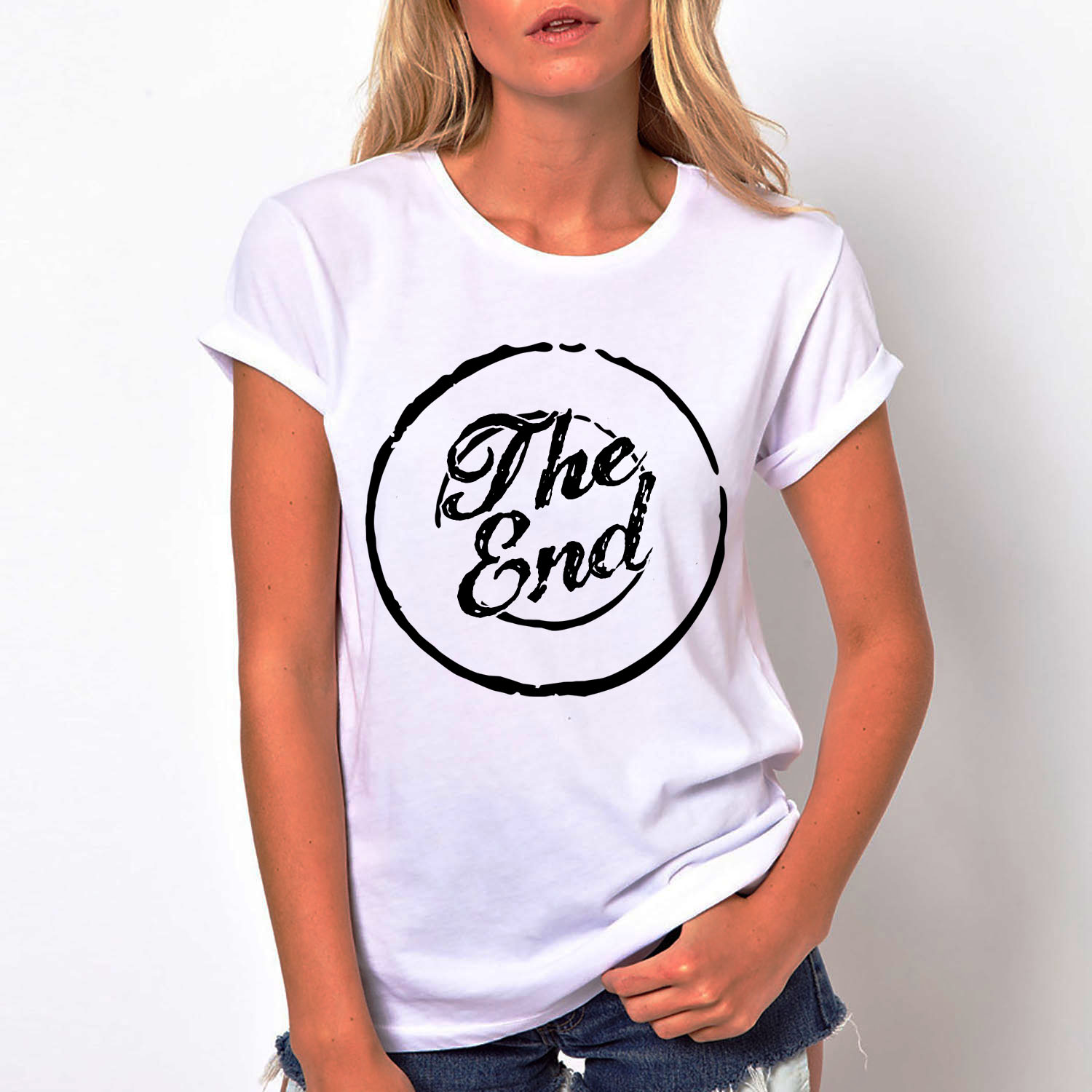 T-shirt Design by creative gravity for Bronwen Vance | Design #17321216