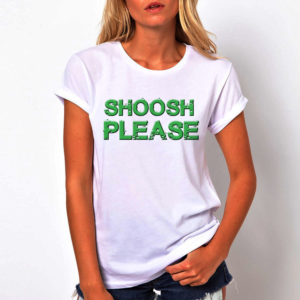 Trendy, high quality text-based tees for men and women | Diseño de Camiseta por creative gravity