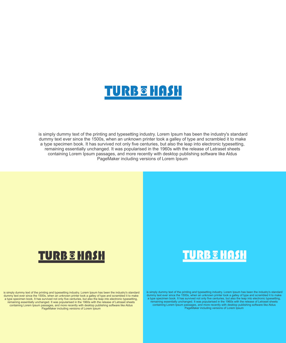 Logo Design by SimpleBlade for this project | Design #17329939