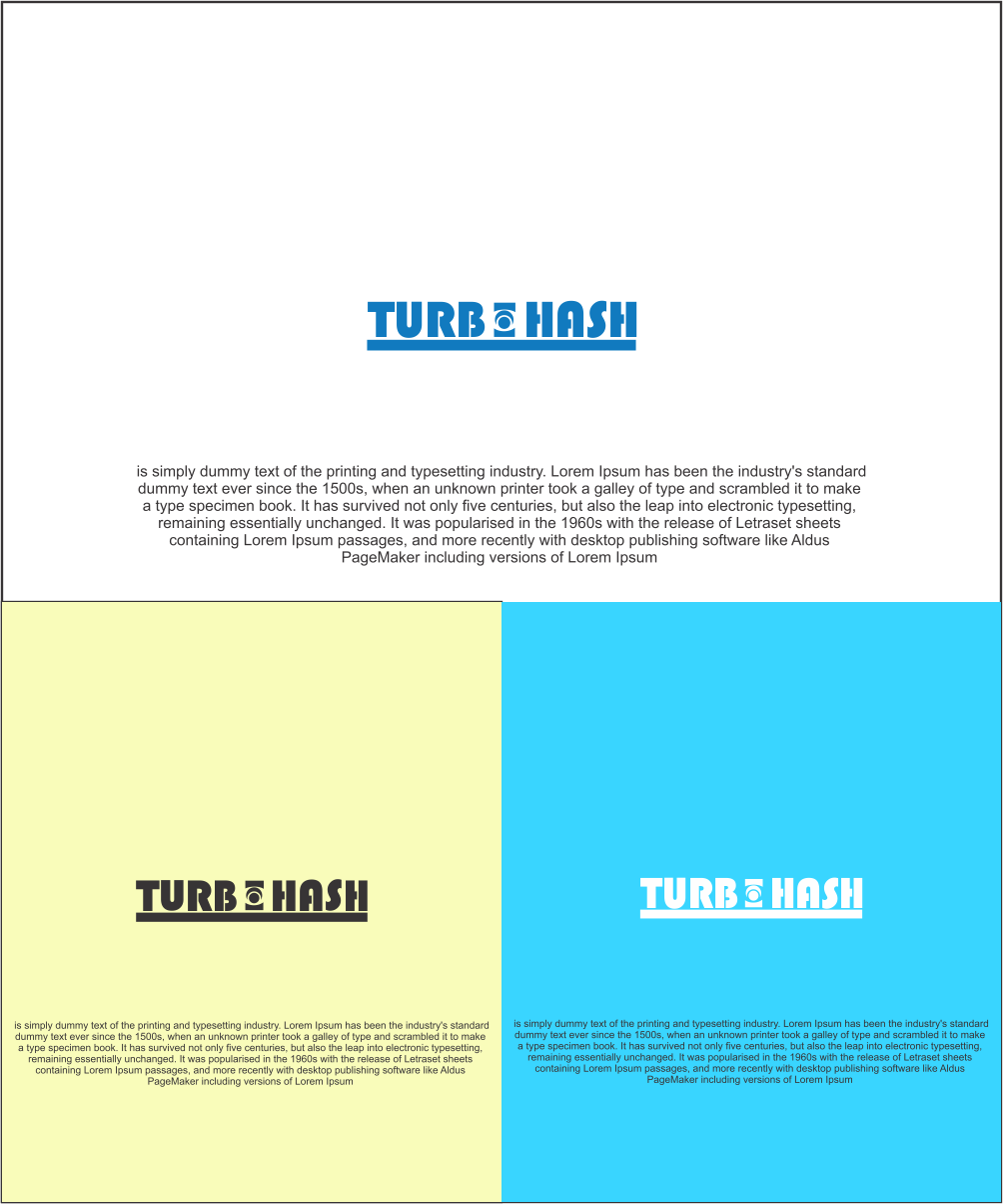 Logo Design by SimpleBlade for this project | Design #17329941