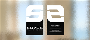 Business Card Design by diRtY.EMM for this project | Design: #641550
