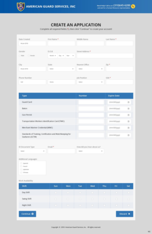 Web-Design von pb für dieses Projekt | Design: #17326088
