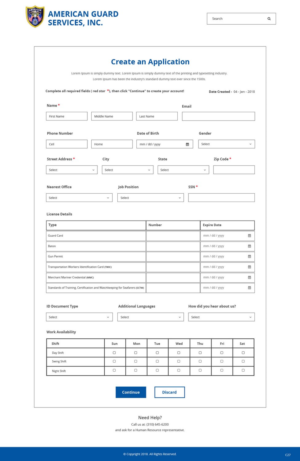 Web-Design von pb für dieses Projekt | Design: #17326090