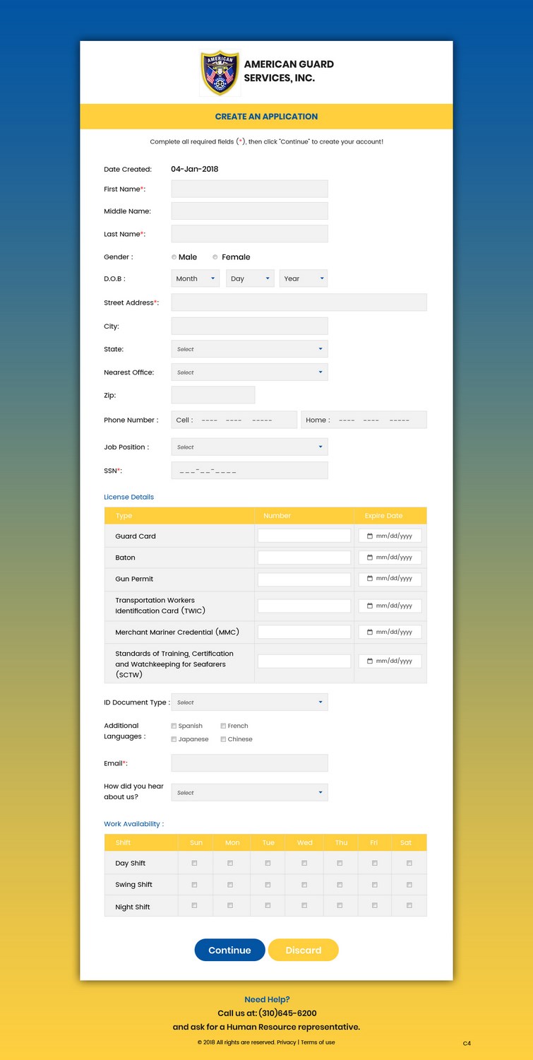 Web Design by pb for this project | Design #17326096