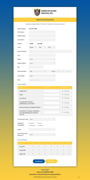 Web Design by pb for this project | Design: #17326096