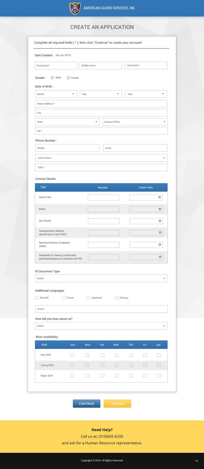 Web Design by pb for this project | Design #17326097