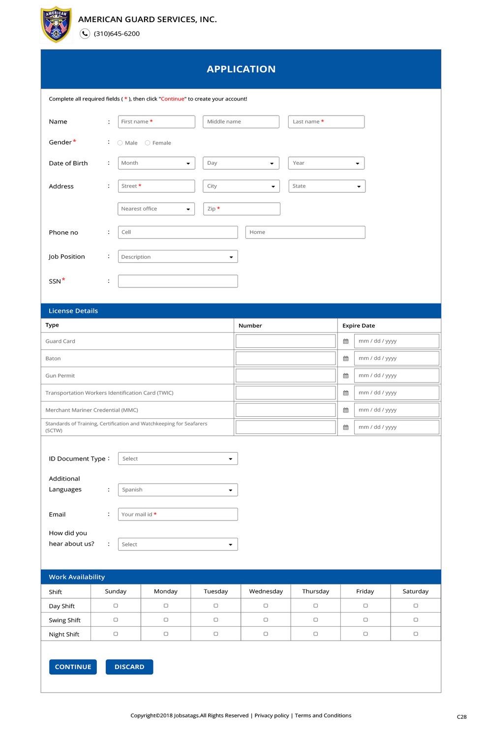 Web Design by pb for this project | Design #17334653