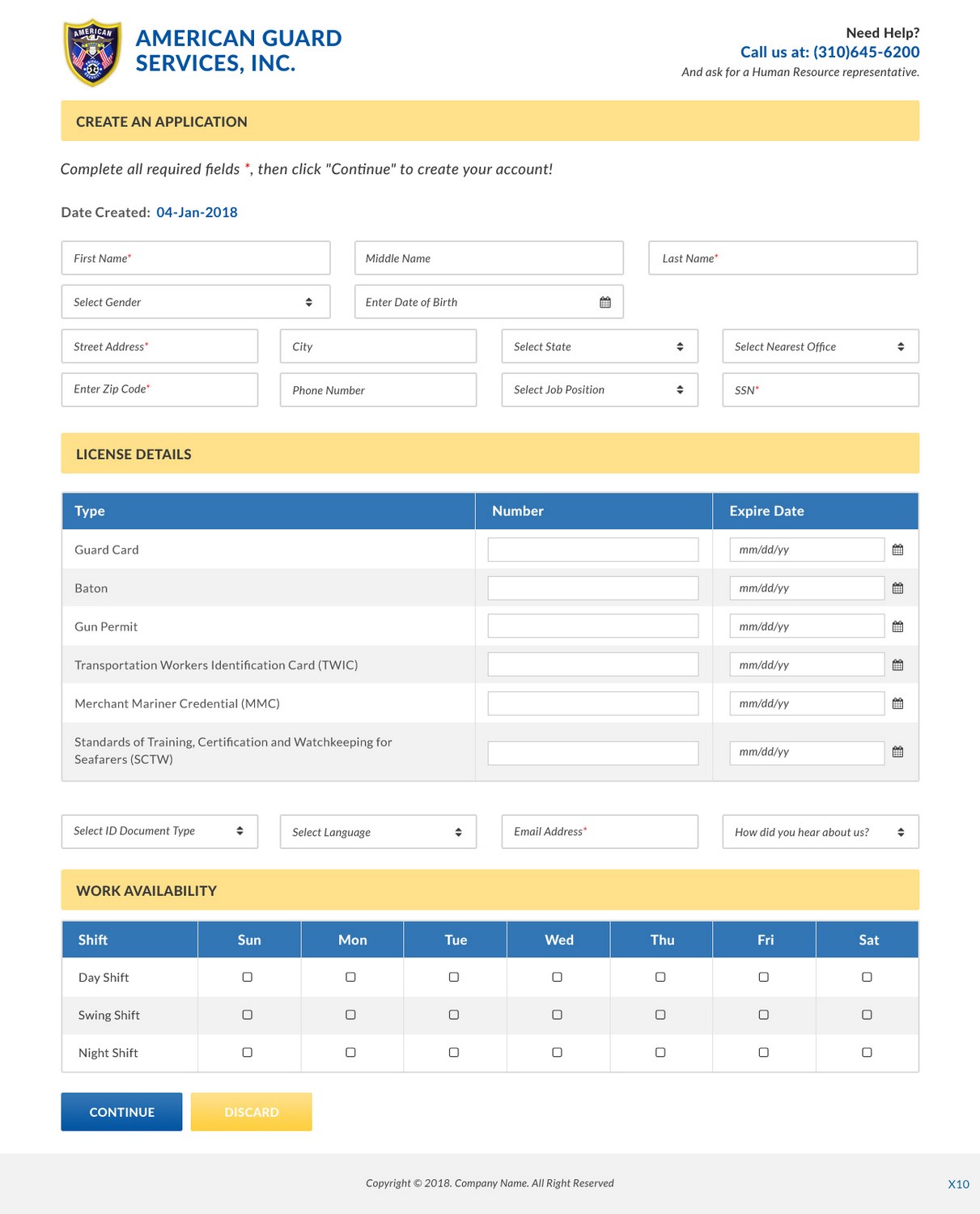 Web Design by pb for this project | Design #17334656