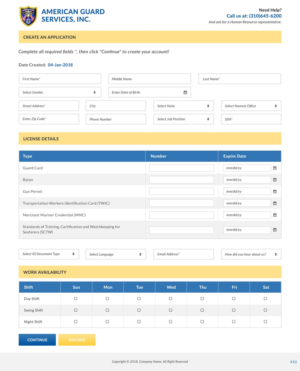 Web Design by pb for this project | Design: #17334656
