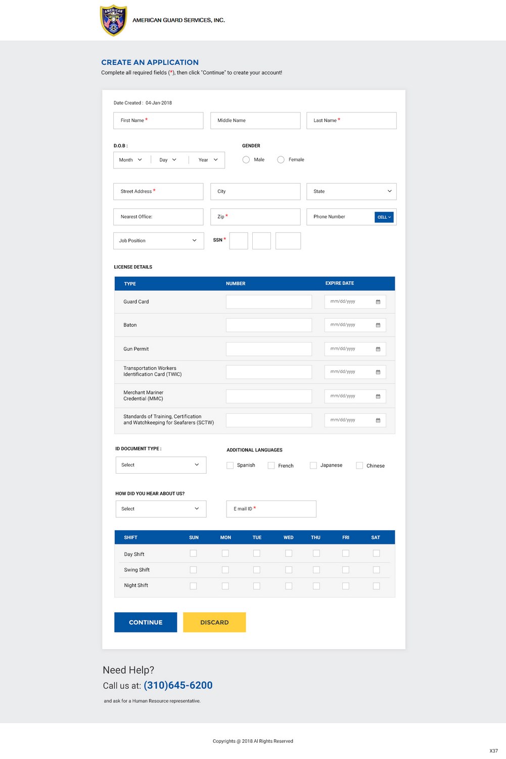 Web Design by pb for this project | Design #17334657
