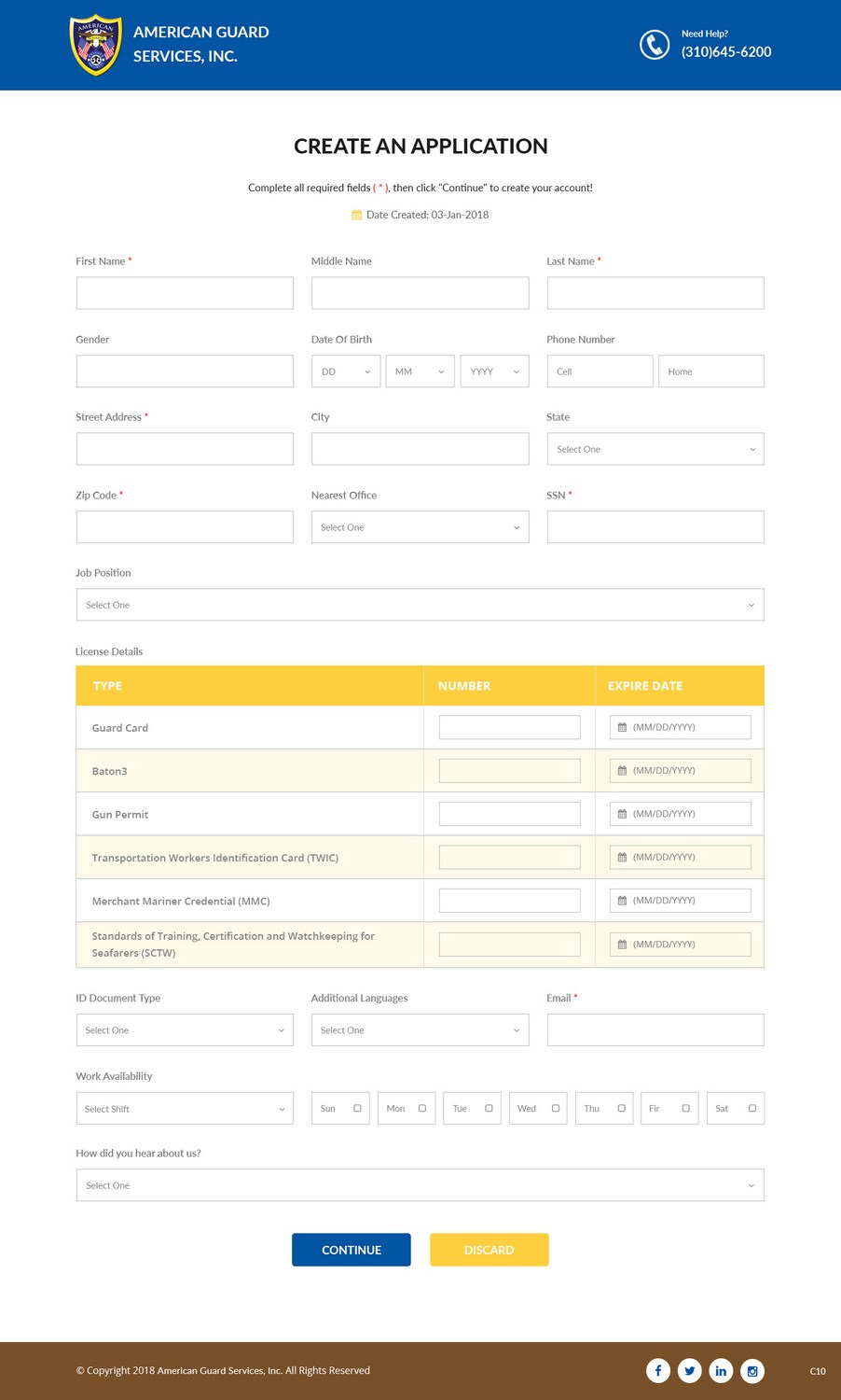 Web Design by pb for this project | Design #17334670