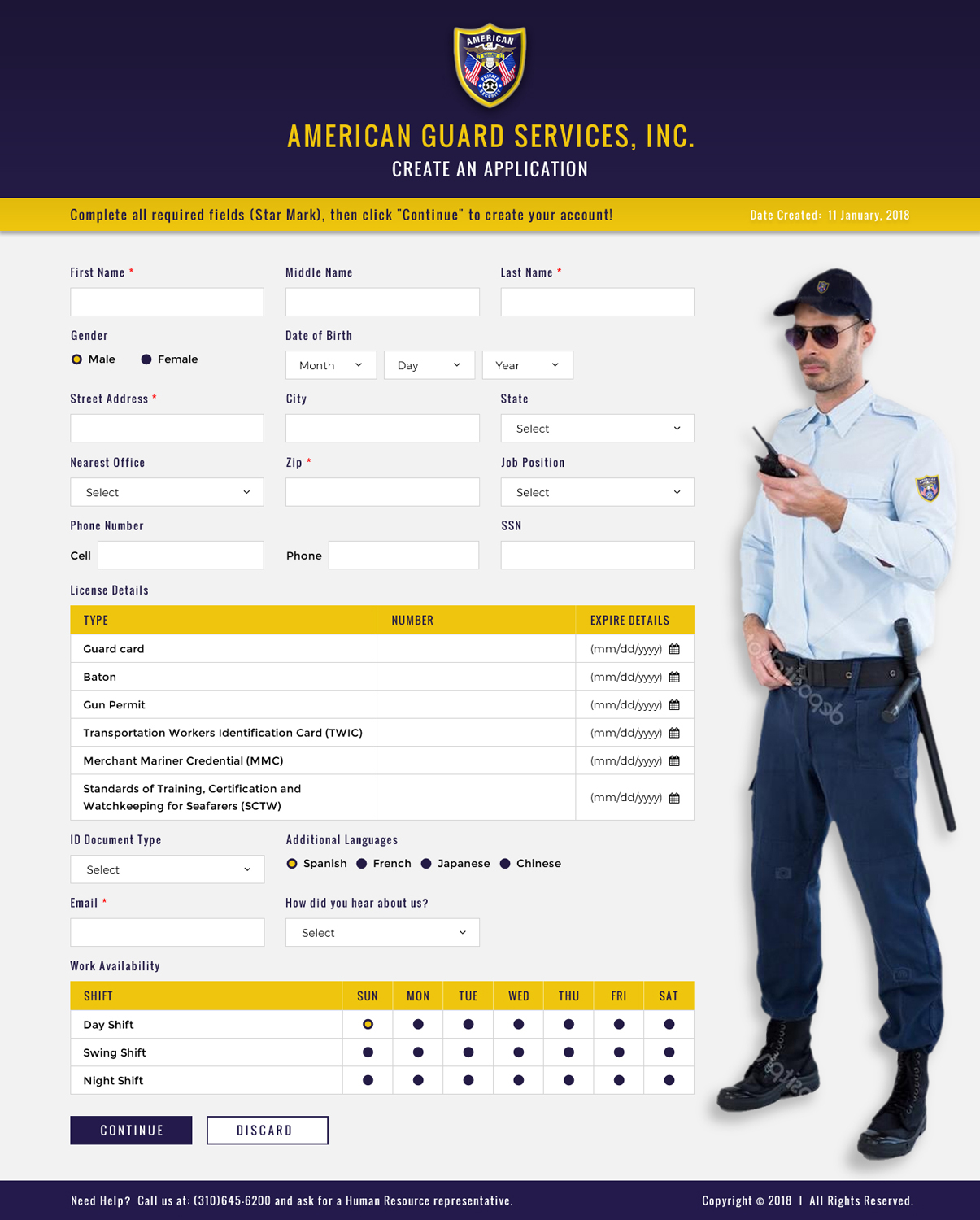 Web Design by Sujit Banerjee for this project | Design #17401921
