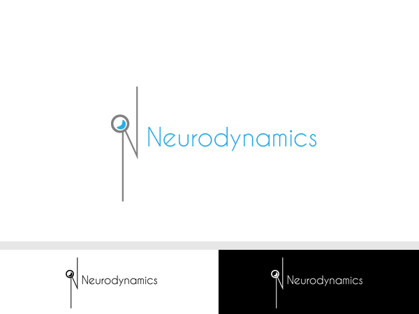 Logo Design by markgraphics.ja for Neurodynamics, Inc. | Design #17340102