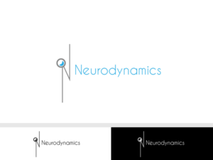 Logo Design by markgraphics.ja for Neurodynamics, Inc. | Design: #17340102