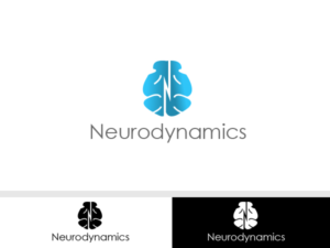 Logo Design by markgraphics.ja for Neurodynamics, Inc. | Design: #17340103