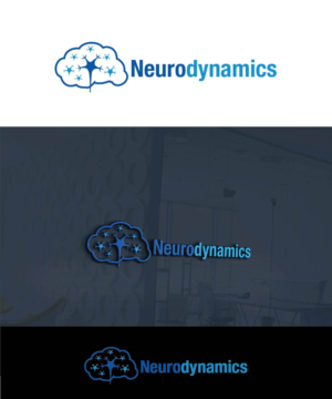 Logo-Design von joliau für Neurodynamics, Inc. | Design: #17428390