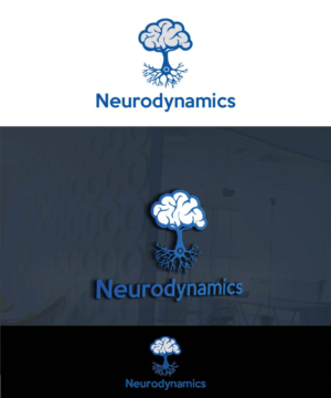 Logo-Design von joliau für Neurodynamics, Inc. | Design: #17428391